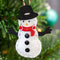 Poppy Crafts Cutting Dies #782 - Stitchable Snowman