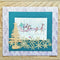 Poppy Crafts Cutting Dies #937 - Snowflake Cluster