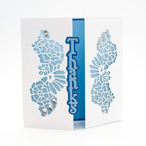 Poppy Crafts Cutting Dies