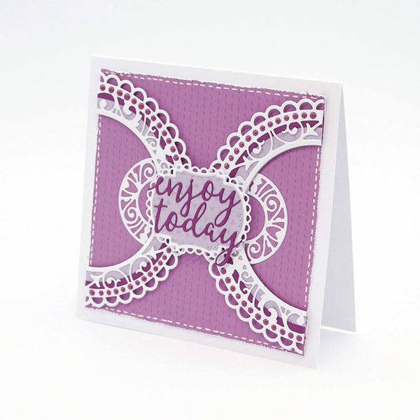 Poppy Crafts Cutting Dies