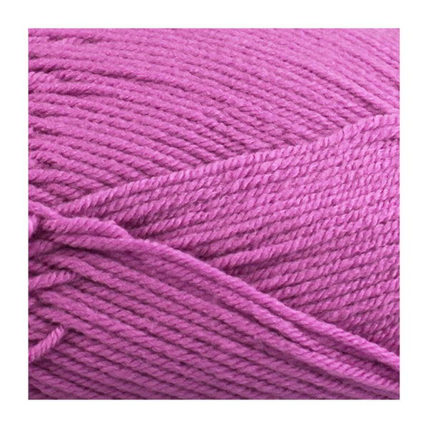 Fiddlesticks Superb 8 Yarn 100g - Magenta