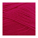 Fiddlesticks Superb 8 Yarn 100g - Bright Pink