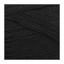 Fiddlesticks Superb 8 Yarn 100g - Black