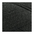 Fiddlesticks Superb 8 Yarn 100g - Dark Grey