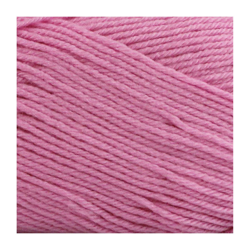 Fiddlesticks Superb 8 Yarn 100g - Lolly Pink