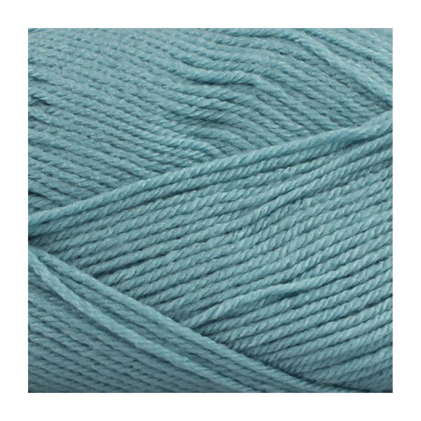 Fiddlesticks Superb 8 Yarn 100g - Aqua