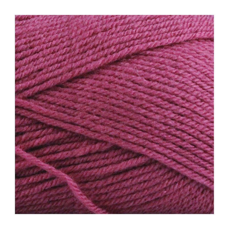 Fiddlesticks Superb 8 Yarn 100g - Raspberry