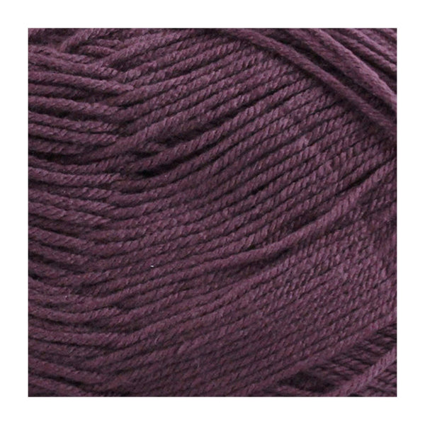 Fiddlesticks Superb 8 Yarn 100g - Violet