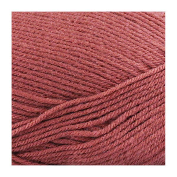 Fiddlesticks Superb 8 Yarn 100g - Coral