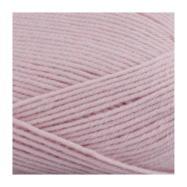 Fiddlesticks Superb 8 Yarn 100g - Baby Pink