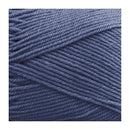 Fiddlesticks Superb 8 Yarn 100g - Steel Blue