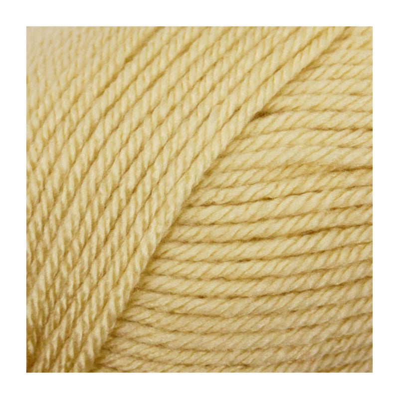 Fiddlesticks Superb 8 Yarn 100g - Butter