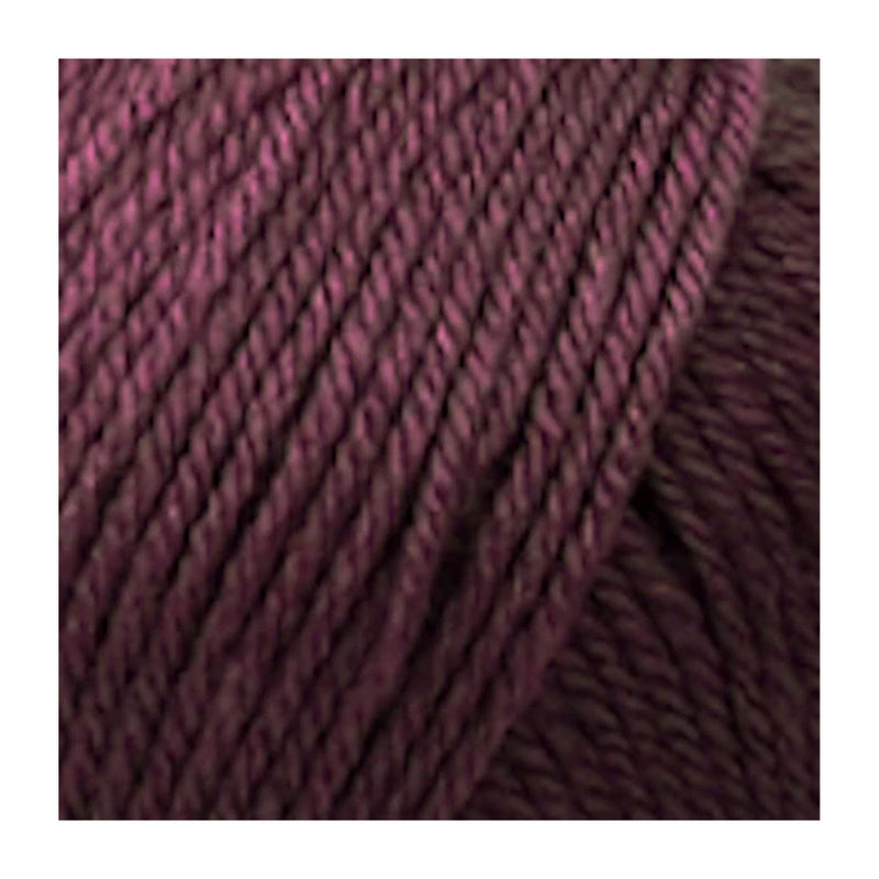 Fiddlesticks Superb 8 Yarn 100g - Mulberry