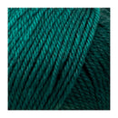 Fiddlesticks Superb 8 Yarn 100g - Tartan Green