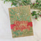 Creative Expressions 3D Embossing Folder 5"x 7" - Winter Foliage