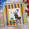 Creative Expressions Craft Die By Sue Wilson - Pet Pals Collection - Coco