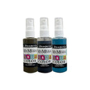 Stamperia Aquacolor 3/Pkg - Alterego*