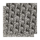 Graphic 45 Curiouser & Curiouser Double-Sided Cardstock 12"x 12" - Outlandish Odyssey