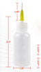 Universal Crafts Fine Line Applicator Bottles