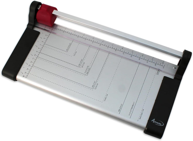 Universal Crafts Rotary Trimmer