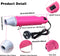 Universal Crafts Heat Gun Tool - Pink