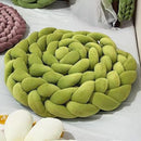 Poppy Crafts Super Chunky Hand Knitting Yarn 500g - Velvet - Lime