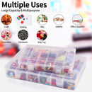 Universal Crafts Grid Storage Box
