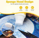Poppy Crafts Diamond Painting Sealer Glue/Puzzle Glue - 120ml