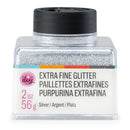 CousinDIY Glitter Stacker 2oz - Sterling Silver