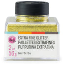 CousinDIY Glitter Stacker 2oz - 24 Karat Gold