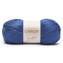 Caron Simply Me Yarn Luster - Electric Blue