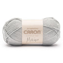 Caron Simply Me Yarn Merino - Gray Willow