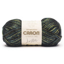 Caron Simply Me Yarn Luster - Malachite
