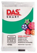 DAS Smart Oven Hardening Clay 2oz - Emerald