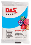 DAS Smart Oven Hardening Clay 2oz - Turquoise