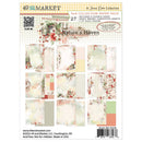 49 And Market Collection Pack 6"X8" Nature's Haven