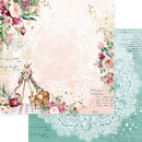 Memory Place Collection Pack 6"X6" Gratitude