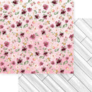 Memory Place Collection Pack 6"X6" Gratitude
