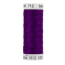 Sulky Cotton Petites Thread 12wt 50yd - Wildflower