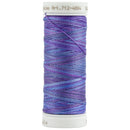 Sulky Cotton Petites Blendables Thread 12wt 50yd - Eggplant