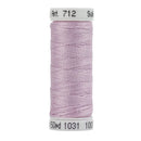 Sulky Cotton Petites Thread 12wt 50yd - Medium Orchid