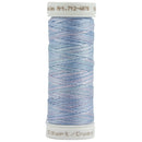 Sulky Cotton Petites Blendables Thread 12wt 50yd - Ice