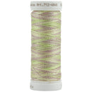 Sulky Cotton Petites Blendables Thread 12wt 50yd - Gentle Hues