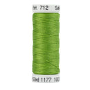 Sulky Cotton Petites Thread 12wt 50yd - Avocado