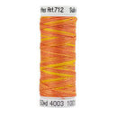 Sulky Cotton Petites Blendables Thread 12wt 50yd - Sunset