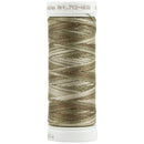 Sulky Cotton Petites Blendables Thread 12wt 50yd - Earth Taupes