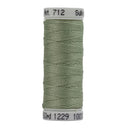 Sulky Cotton Petites Thread 12wt 50yd - Light Putty