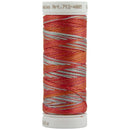Sulky Cotton Petites Blendables Thread 12wt 50yd - Strawberry Daiquiri