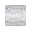 Gutermann Sew-All Thread 100m - Silver