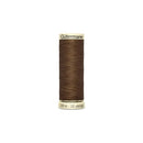 Gutermann Sew-All Thread 100m - Dark Brown